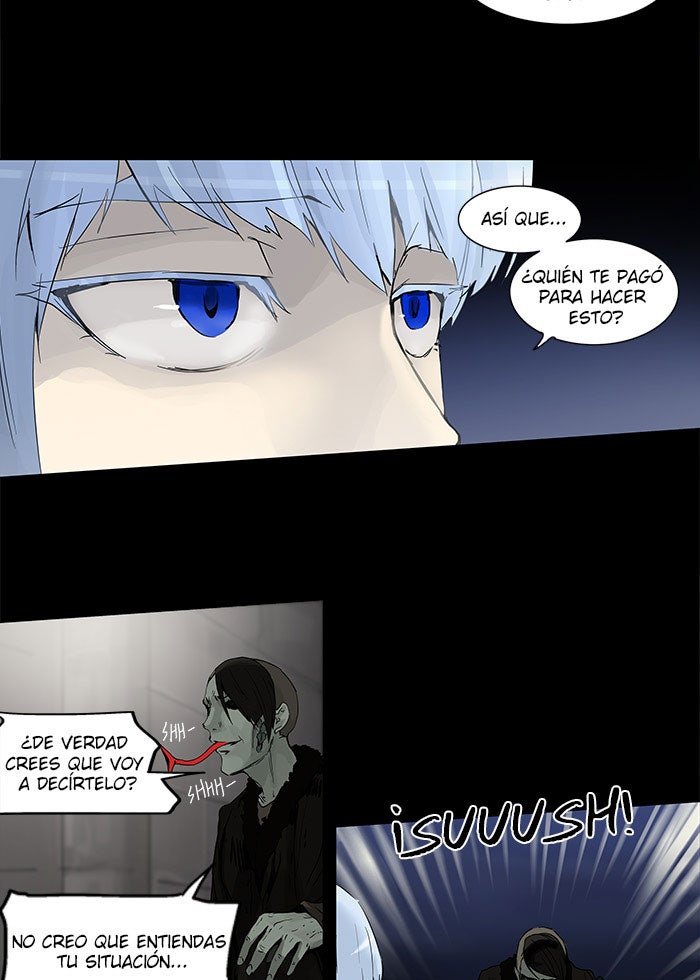 Read Tower of God ES Manga Online