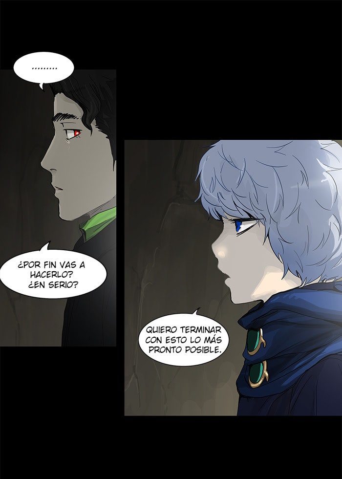 Read Tower of God ES Manga Online