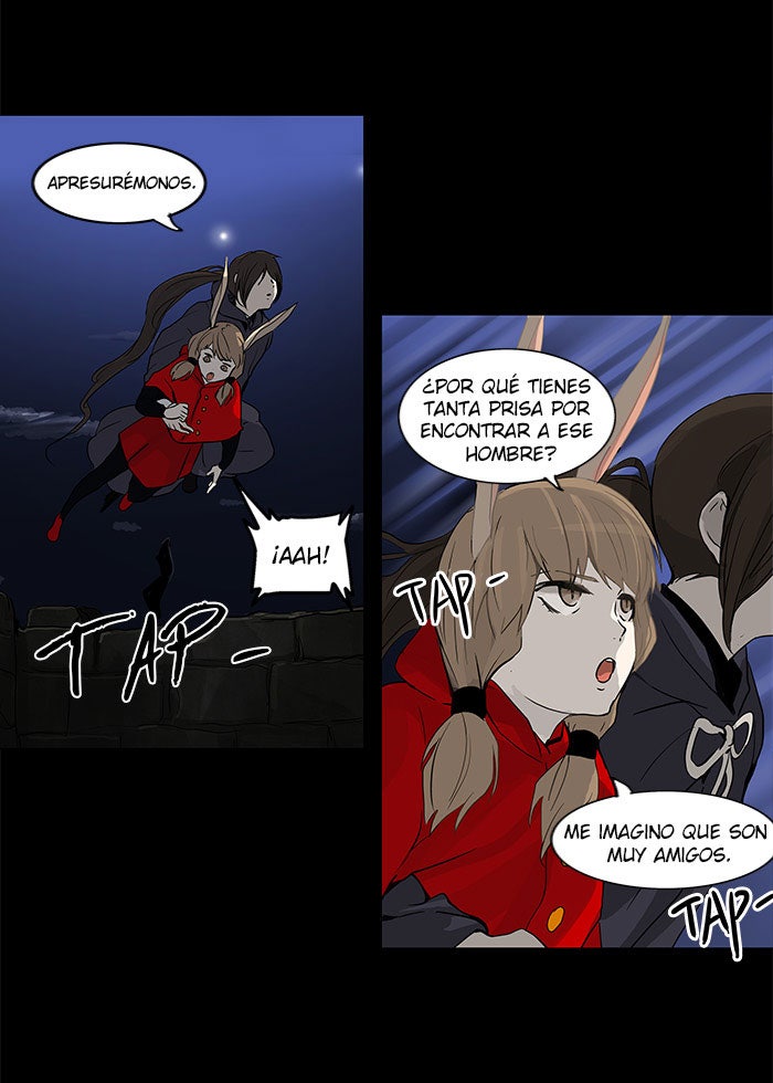 Read Tower of God ES Manga Online