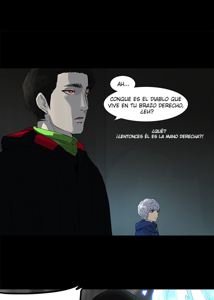 Read Tower of God ES Manga Online