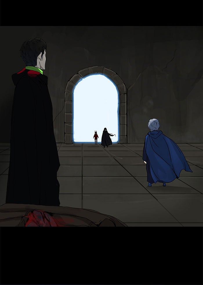 Read Tower of God ES Manga Online