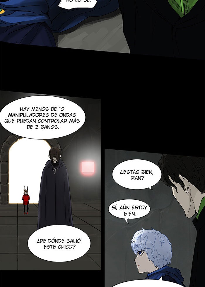 Read Tower of God ES Manga Online