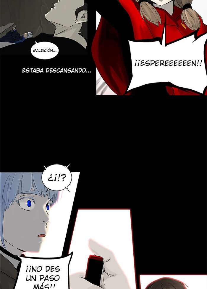 Read Tower of God ES Manga Online