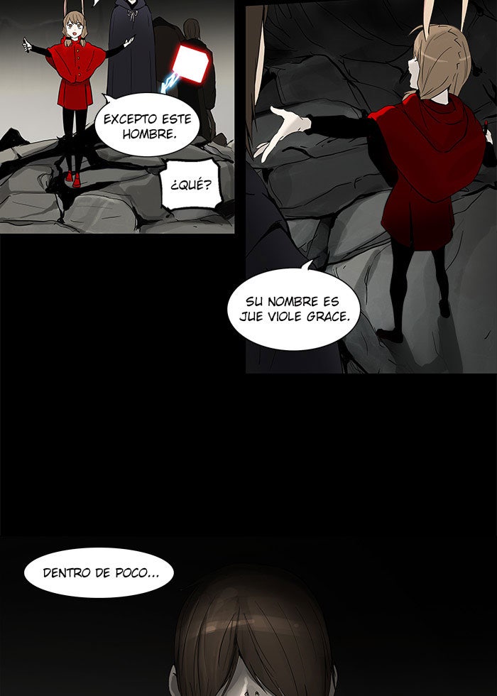 Read Tower of God ES Manga Online