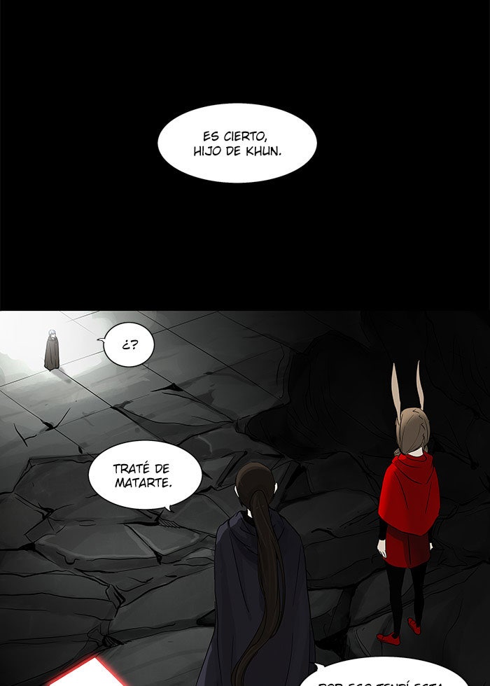Read Tower of God ES Manga Online