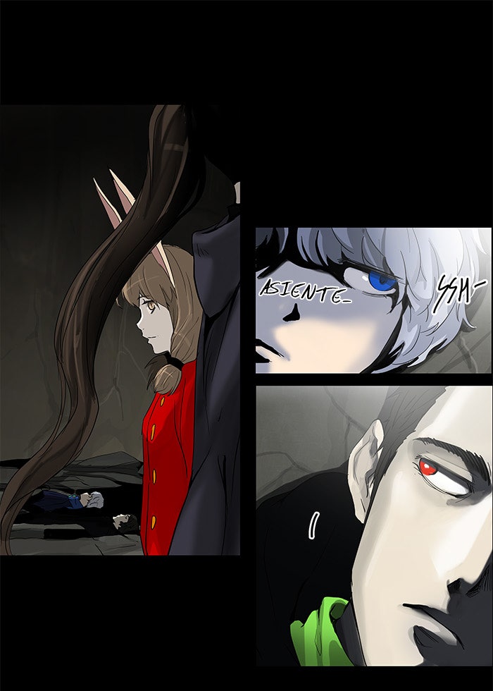 Read Tower of God ES Manga Online