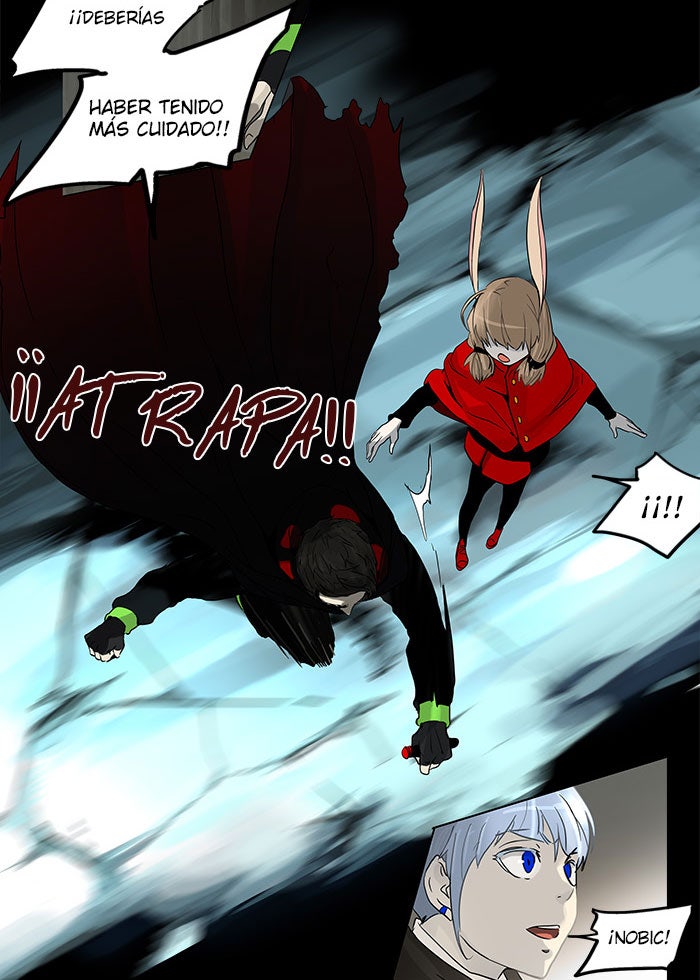 Read Tower of God ES Manga Online