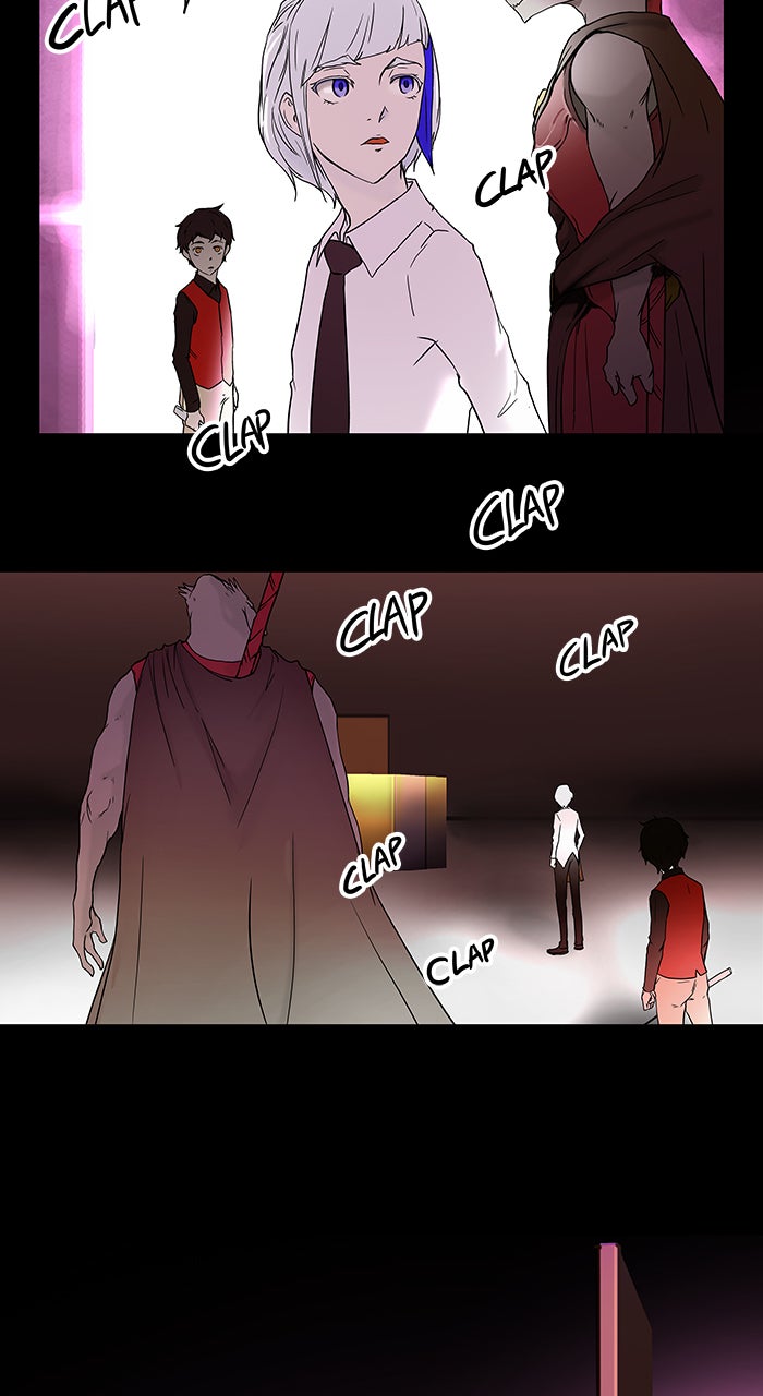 Read Tower of God ES Manga Online