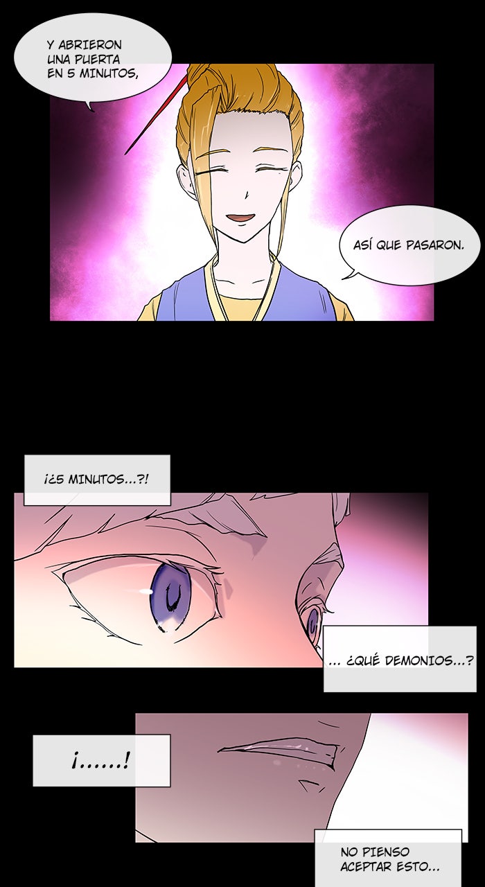 Read Tower of God ES Manga Online