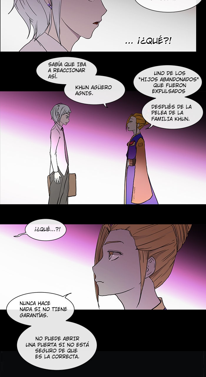 Read Tower of God ES Manga Online