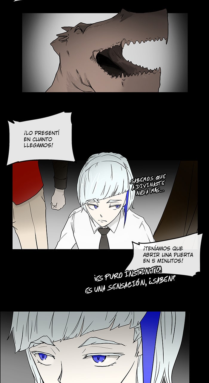 Read Tower of God ES Manga Online
