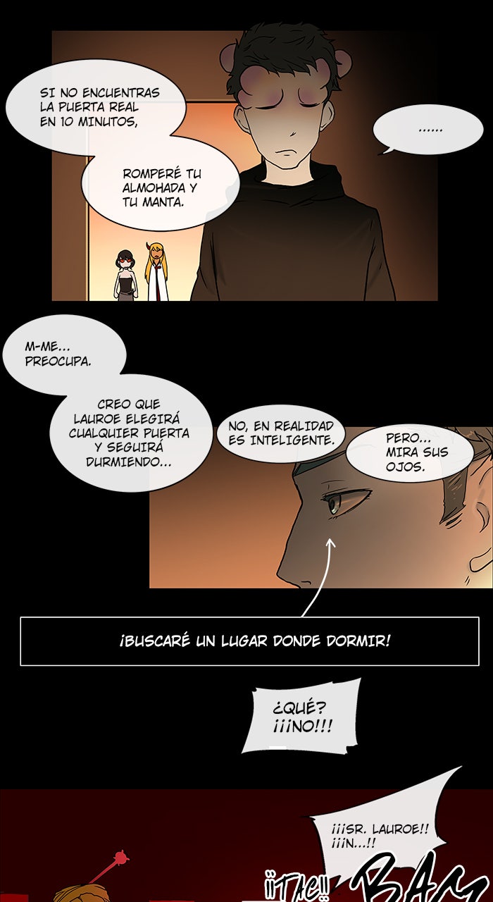 Read Tower of God ES Manga Online
