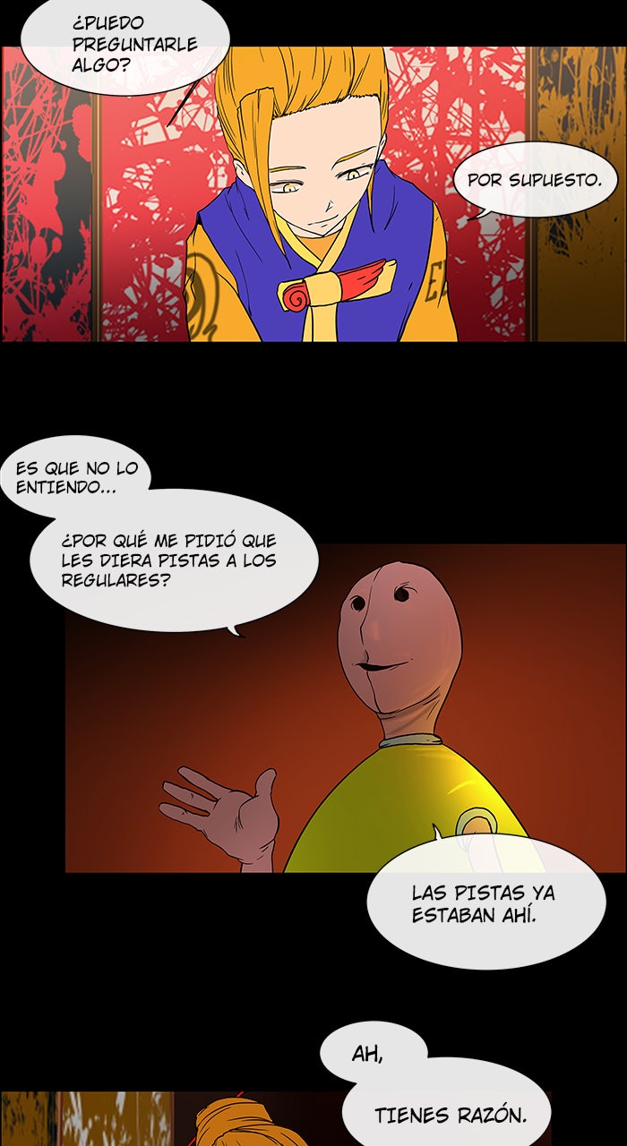 Read Tower of God ES Manga Online