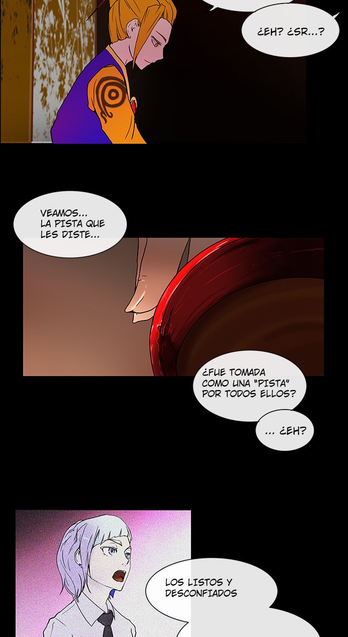 Read Tower of God ES Manga Online