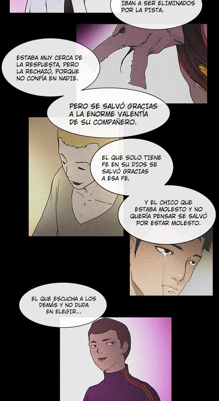 Read Tower of God ES Manga Online