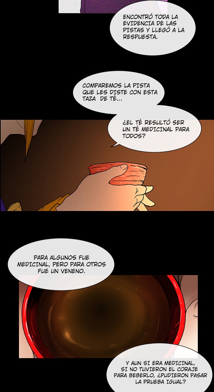 Read Tower of God ES Manga Online
