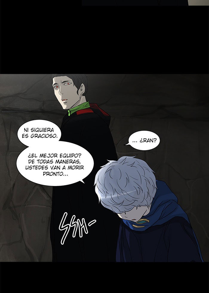 Read Tower of God ES Manga Online