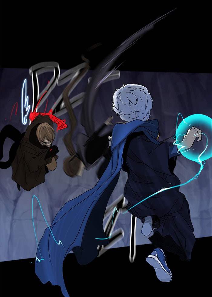Read Tower of God ES Manga Online