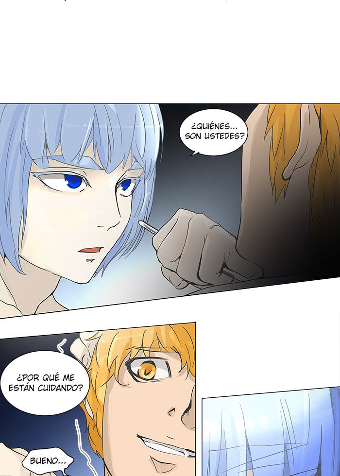Read Tower of God ES Manga Online