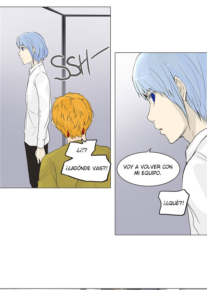 Read Tower of God ES Manga Online