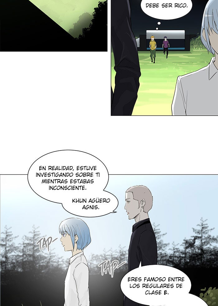 Read Tower of God ES Manga Online