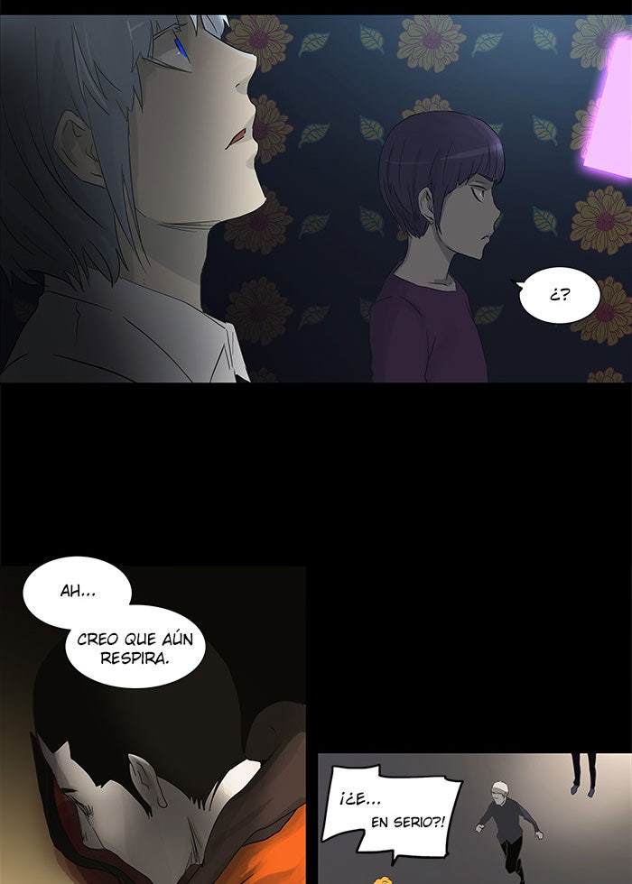 Read Tower of God ES Manga Online