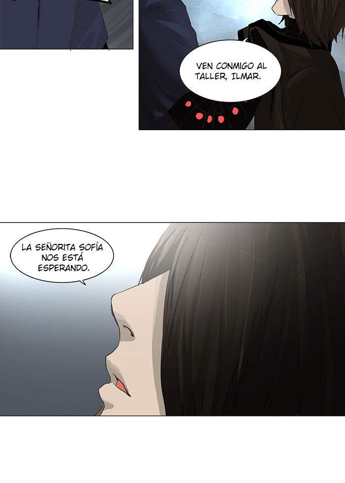 Read Tower of God ES Manga Online