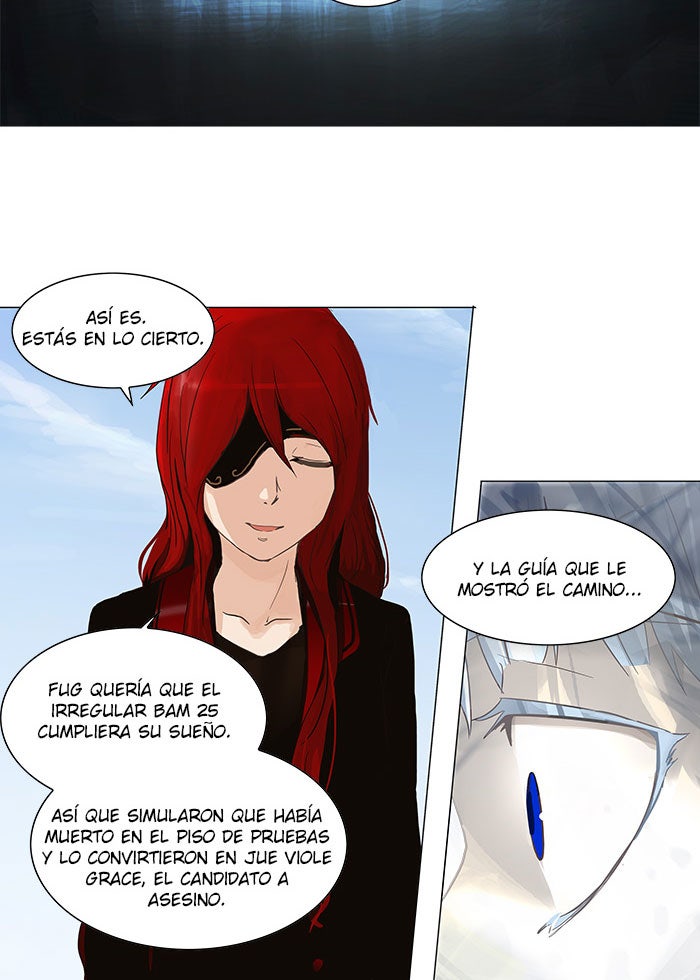 Read Tower of God ES Manga Online