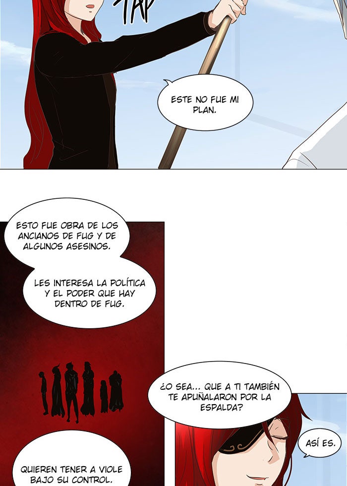 Read Tower of God ES Manga Online