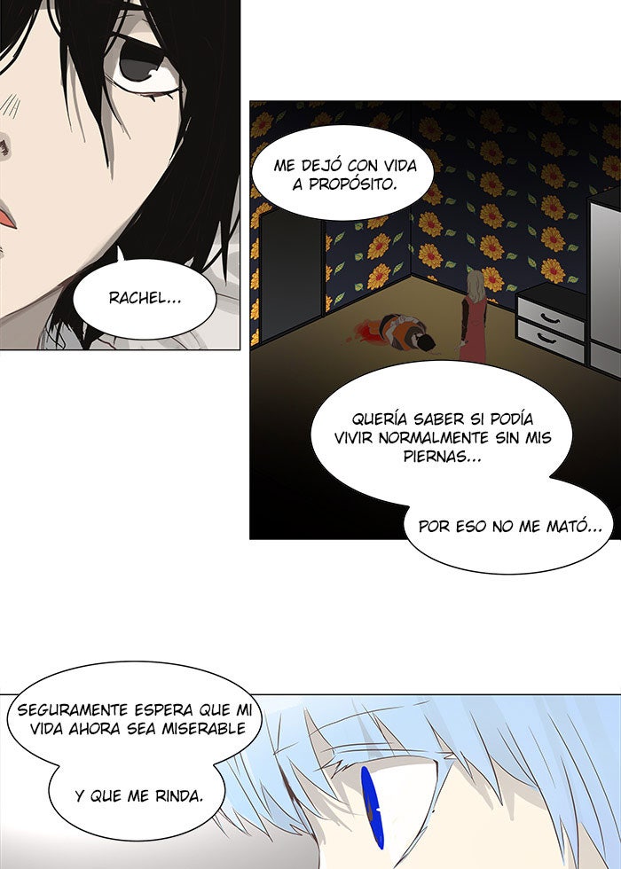 Read Tower of God ES Manga Online