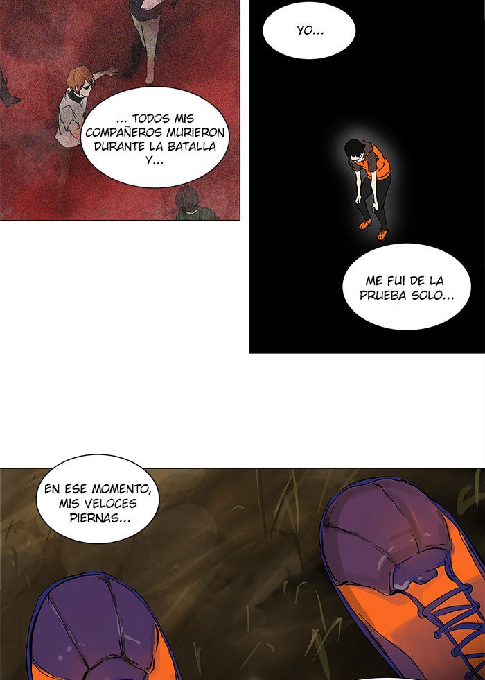Read Tower of God ES Manga Online