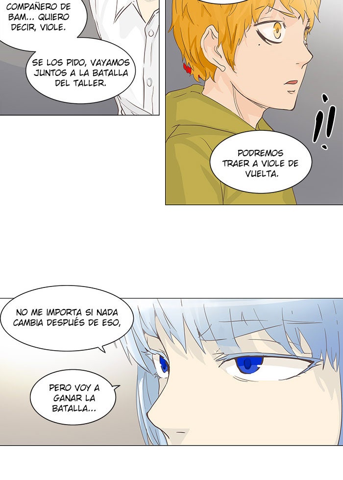Read Tower of God ES Manga Online