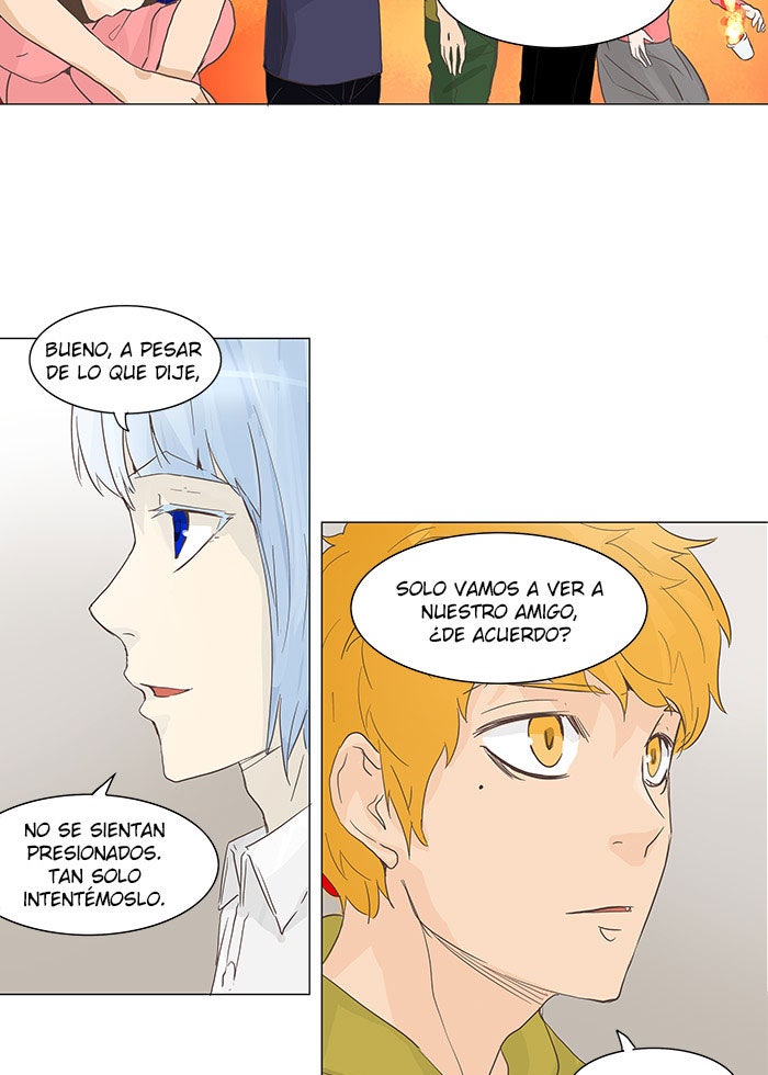 Read Tower of God ES Manga Online