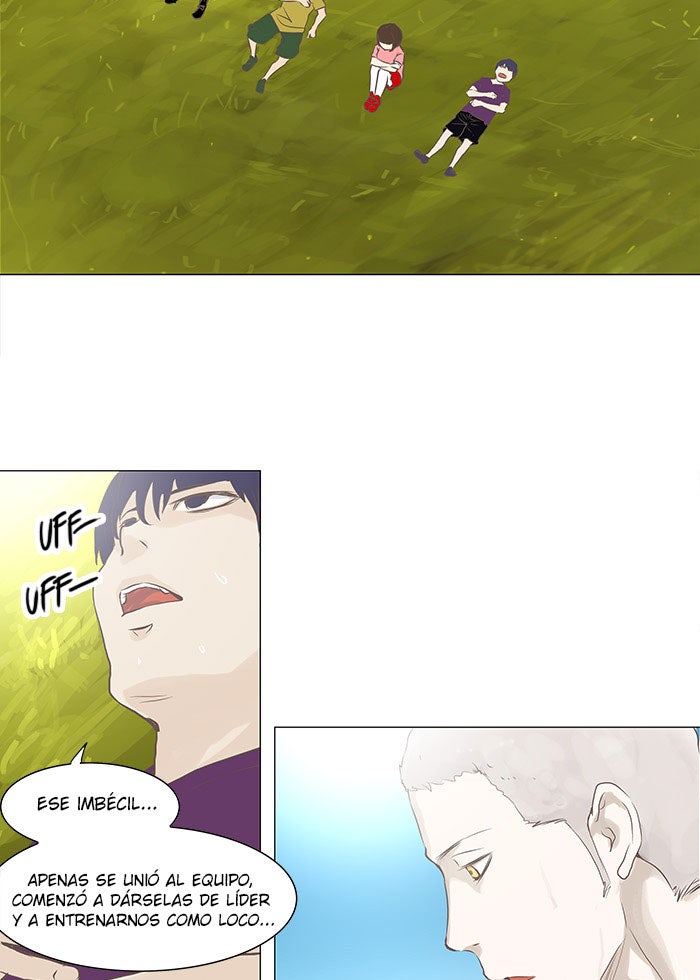 Read Tower of God ES Manga Online