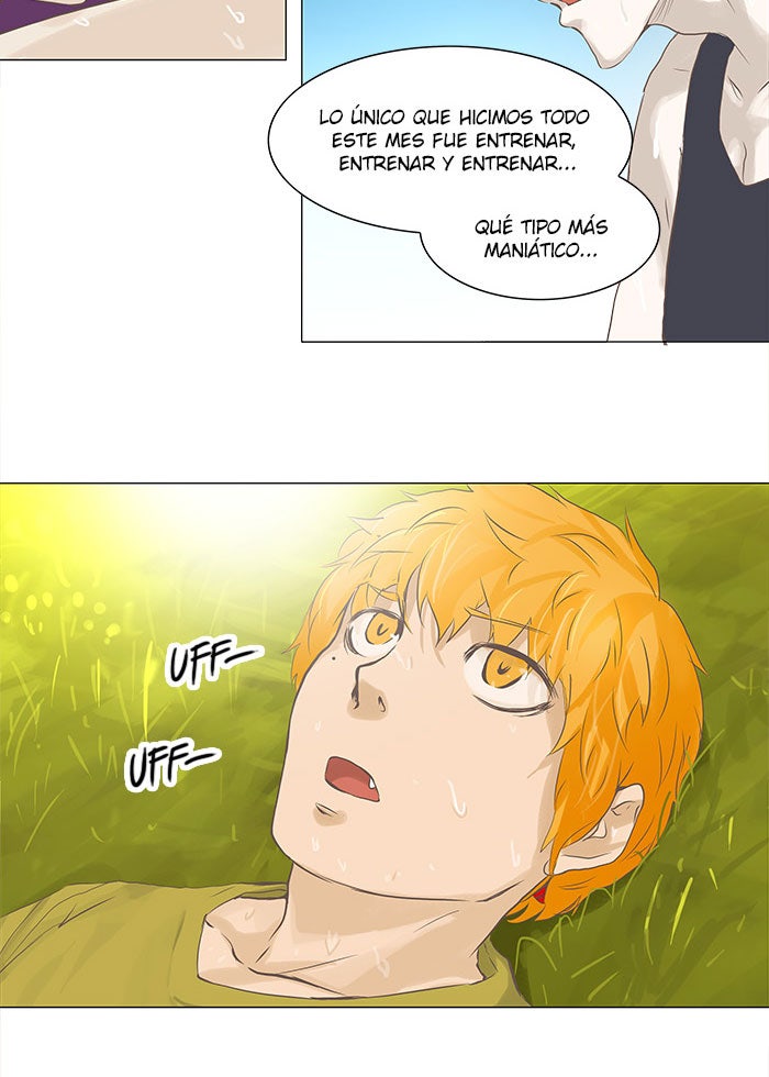 Read Tower of God ES Manga Online