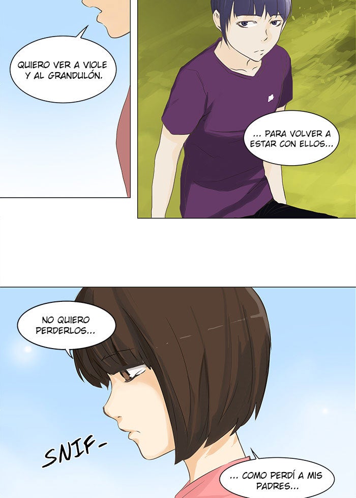Read Tower of God ES Manga Online