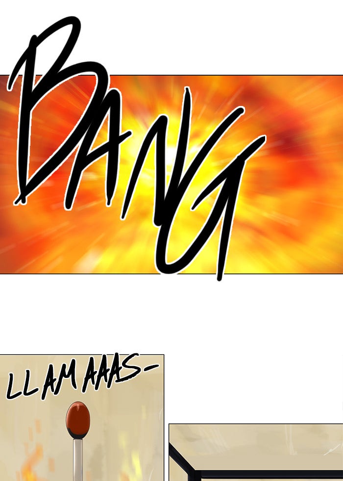 Read Tower of God ES Manga Online