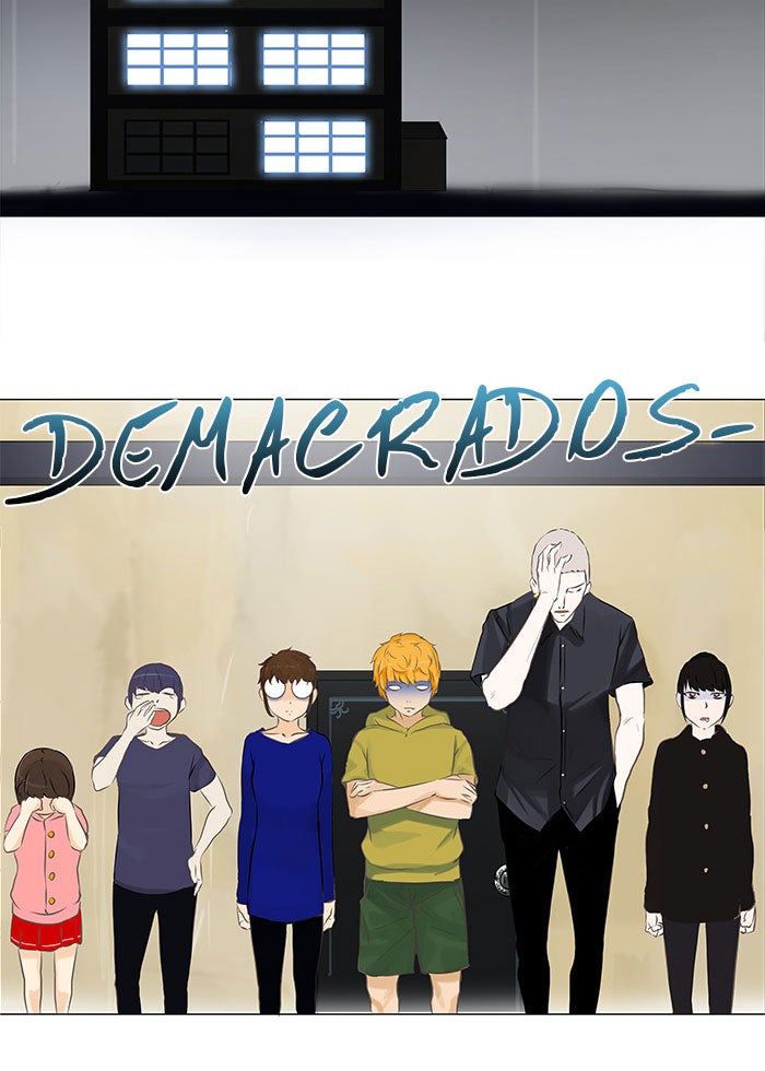 Read Tower of God ES Manga Online