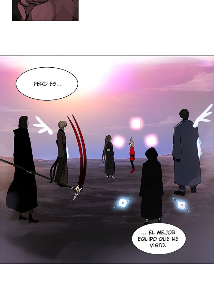 Read Tower of God ES Manga Online