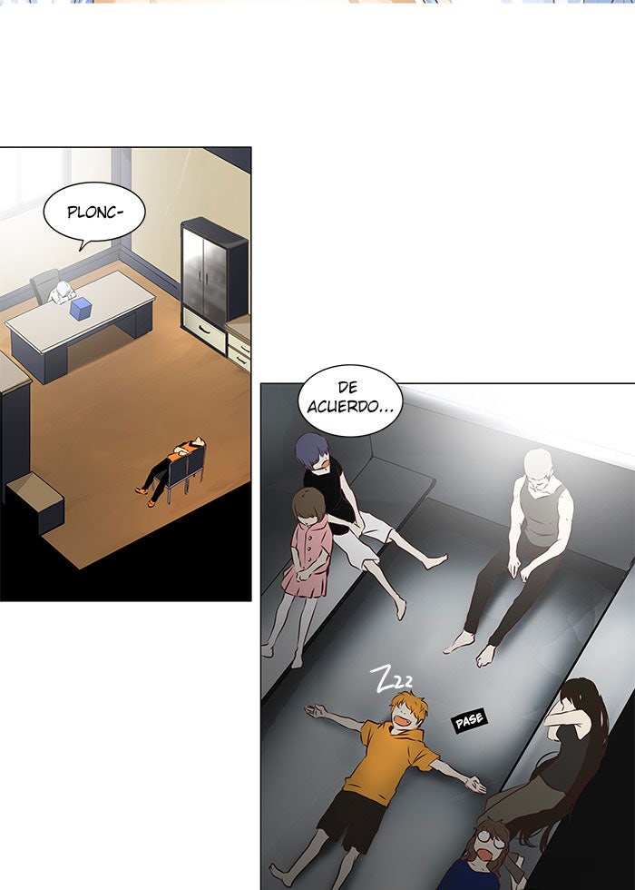 Read Tower of God ES Manga Online