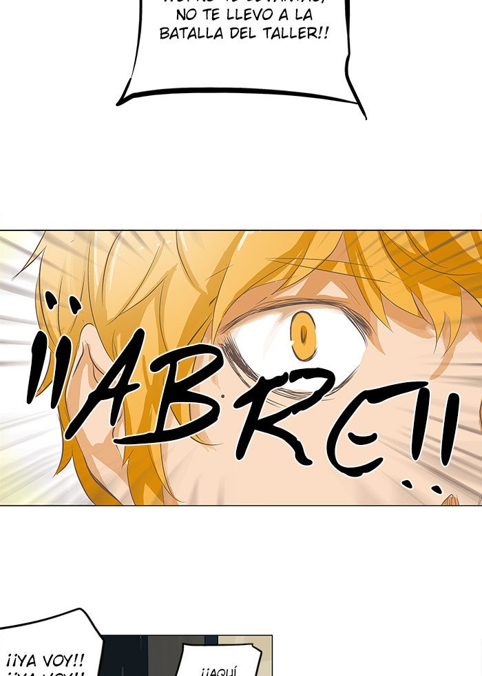 Read Tower of God ES Manga Online