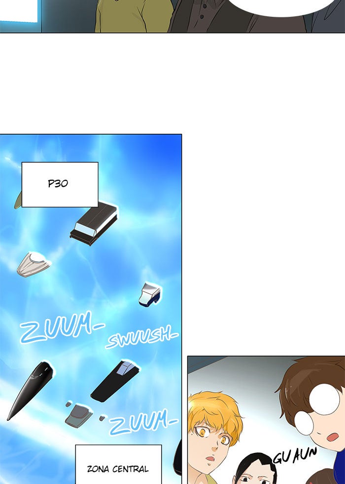 Read Tower of God ES Manga Online
