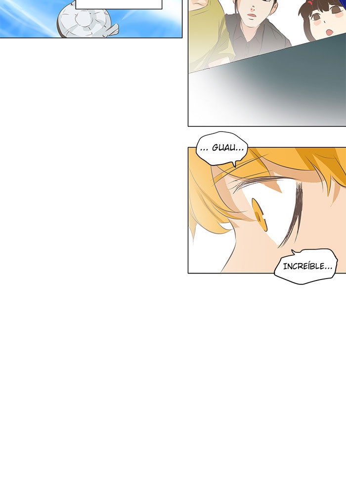 Read Tower of God ES Manga Online