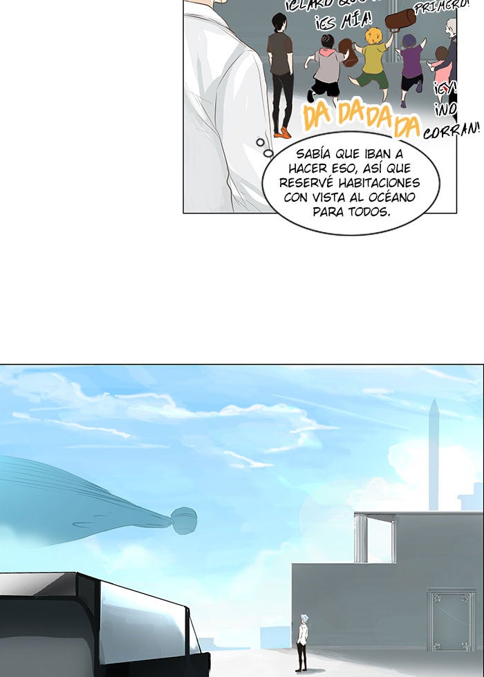 Read Tower of God ES Manga Online