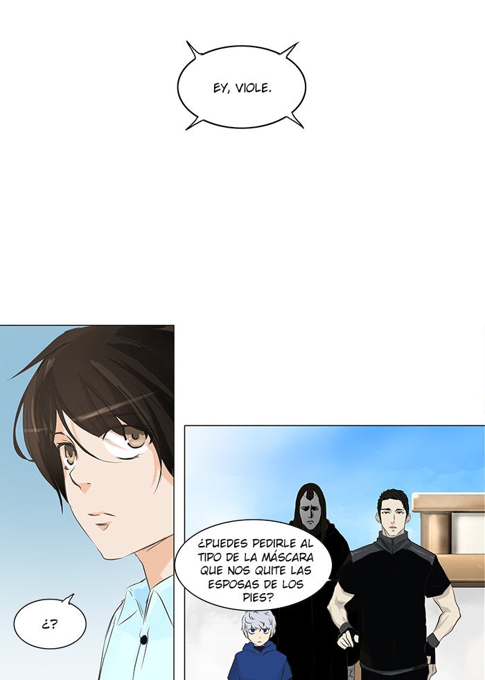 Read Tower of God ES Manga Online