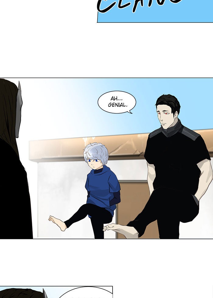 Read Tower of God ES Manga Online