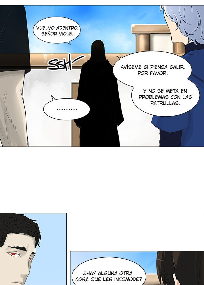 Read Tower of God ES Manga Online