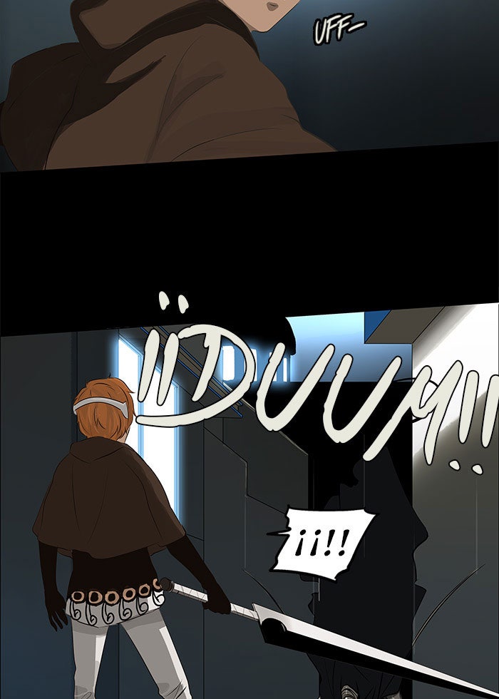 Read Tower of God ES Manga Online