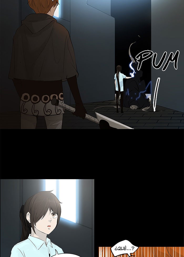Read Tower of God ES Manga Online
