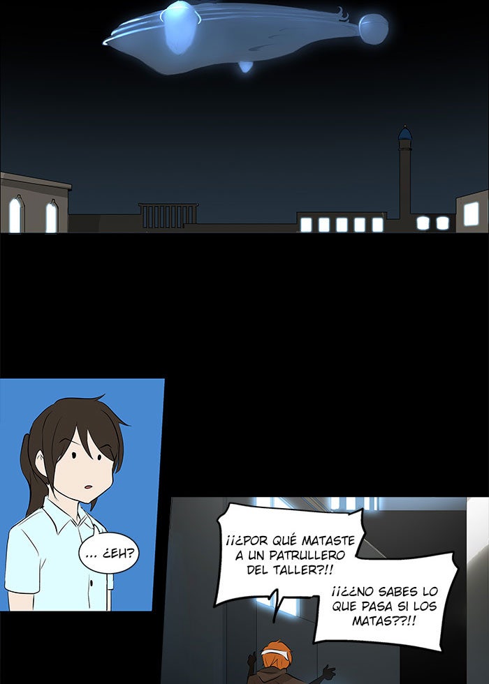 Read Tower of God ES Manga Online